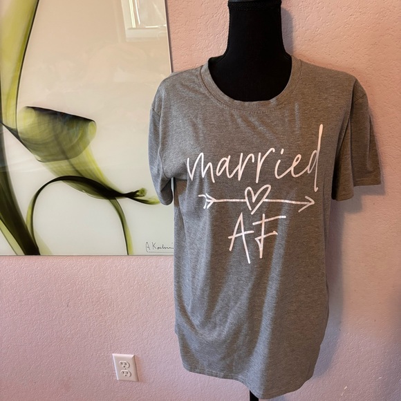 Tops - Women’s shirt size medium